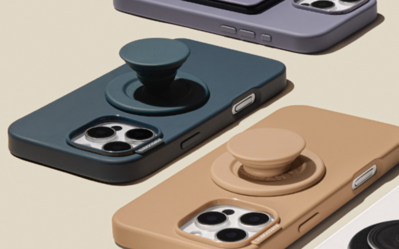 Grip per telefono