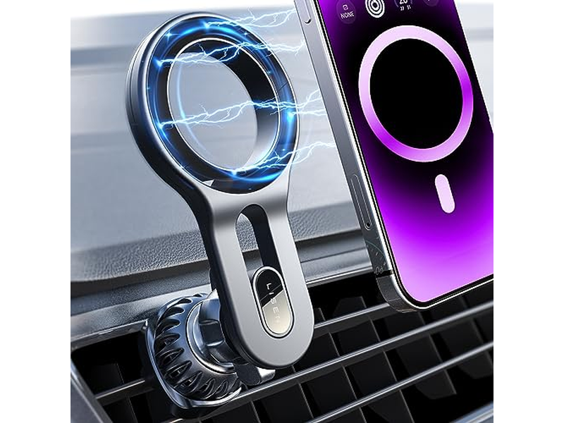 Supporto per telefono cellulare con presa d'aria Supporto per telefono cellulare a mani libere per auto