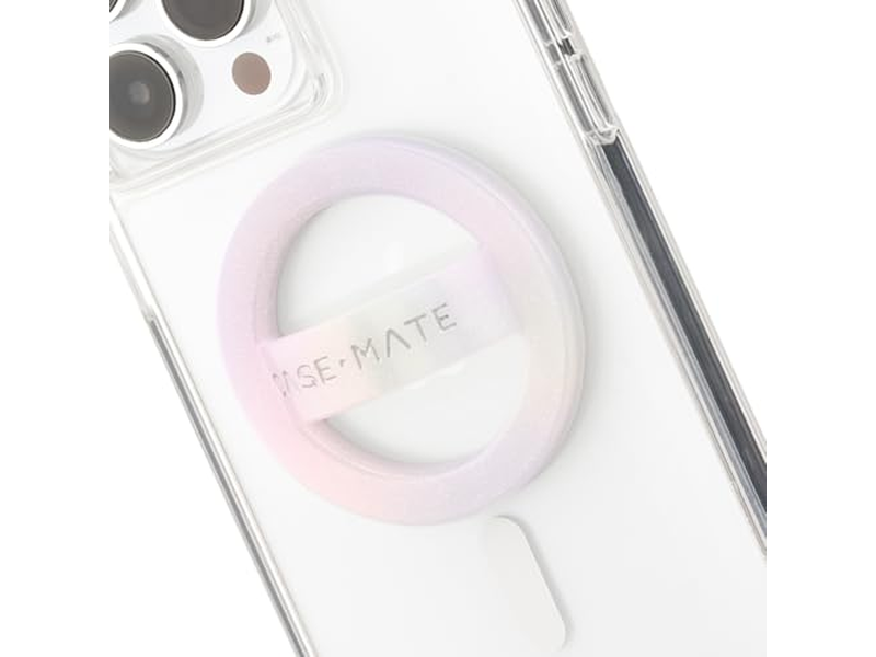 Impugnatura magnetica per telefono Case-Mate Impugnatura MagSafe Loop
