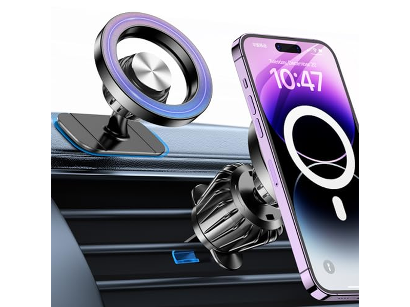 Supporti per cellulari per gli accessori della tua auto
