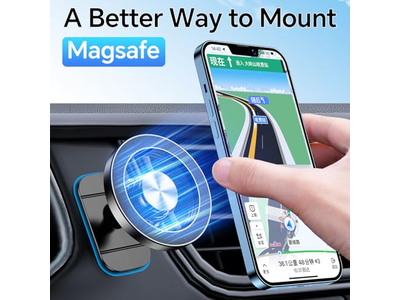 Supporti per cellulari per gli accessori della tua auto