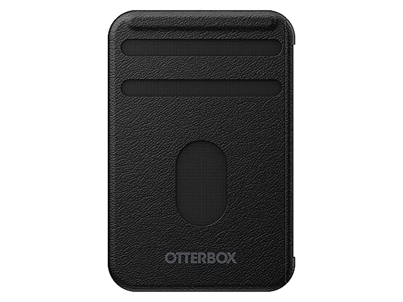 Portafoglio staccabile per MagSafe - Nero