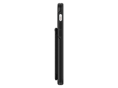 Portafoglio staccabile per MagSafe - Nero
