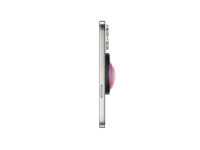 Supporto per impugnatura compatibile con MagSafe - Design a cuore