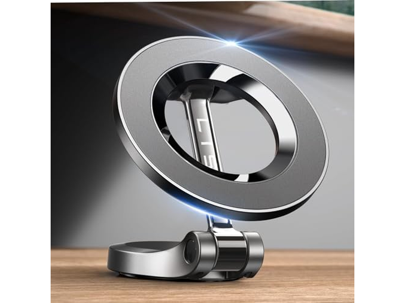Supporto per telefono ultra magnetico Magsafe da auto per cruscotto dell'auto