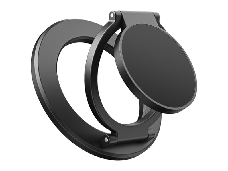 Impugnatura magnetica per telefono da palestra rimovibile su entrambi i lati MagSafe
