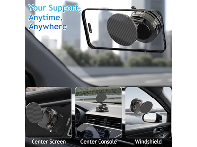 Supporti per telefono da auto compatibili con MagSafe
