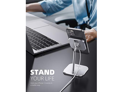 Supporto per telefono per caricabatterie MagSafe Apple da 15 W