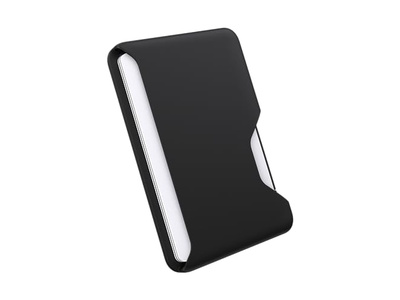 Accessorio MagSafe per portafoglio iPhone - Può contenere da 1 a 3 carte - Resistente ai graffi