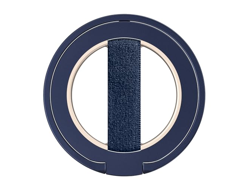 Supporto per telefono Ultra con anello elastico sostituibile e magnete